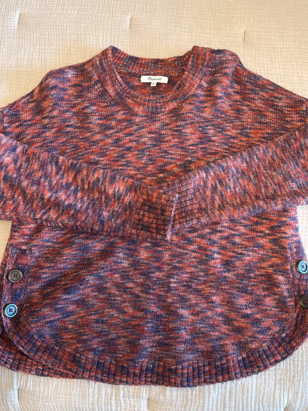 Madewell Sweater